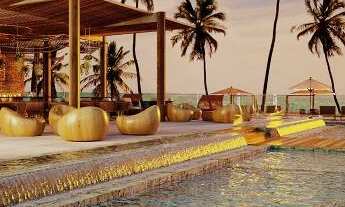 Imagem 5: Cais Eco Residência: O mais luxuoso 4 quartos da beira-mar de Muro Alto/Porto de Galinhas