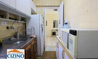 Imagem 5: Apartamento à venda, 2 quartos, 1 vaga, Vila Lageado - São Paulo/SP