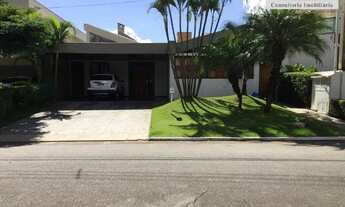 Imagem: CASA EM CONDOMÍNIO PARA VENDA RESIDENCIAL