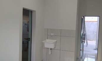 Imagem 7: Kitnet capital da amizade (alugo) KitNet / Loft