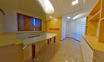 Imagem 6: FORTALEZA - Cobertura - Meireles