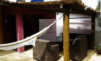 Imagem 7: Excelente casa com 2 chalés em Centro - Tibau do Sul