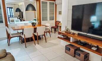 Imagem 2: Apartamento na Bocaiuva com 3 quartos em Centro - Florianópolis - SC