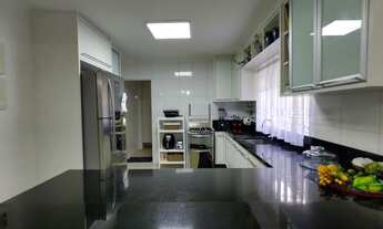 Imagem 7: Sobrado 3 quartos suíte amplo em Jardim Bonfiglioli - São Paulo - SP