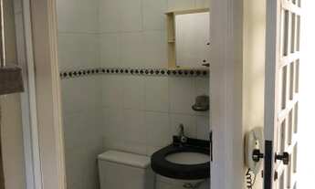 Imagem 6: Casa Sobrado - Condomínio Principado de Mônaco- Jardim Florida - 1 dormitório - 67m²