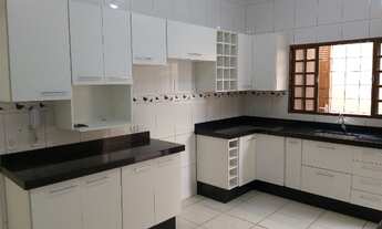 Imagem 5: Aluga-se casa no bairro Parque Universitário em Fernandópolis