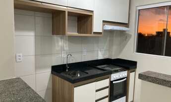 Imagem: Aluga-de apartamento mobiliado em Tijucas