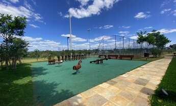 Imagem 5: Terreno em condomínio, com 308m²; Localizado no Senador Canedo - Terras Alpha Resid. 2