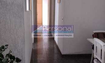 Imagem 6: Apartamento para venda com 96m² 3 dormitórios e 2 vagas na Mooca - São Paulo - SP