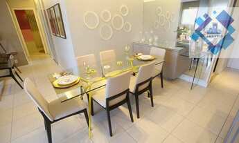 Imagem 4: Condominio Jardim das Palmeiras, 72m², 3 quartos, Presidente Kennedy