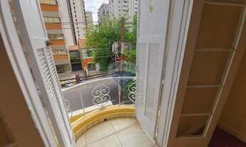 Imagem 5: Sobrado para aluguel e venda possui 142 metros quadrados com 3 quartos