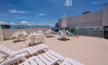 Imagem 6: JS) Lindo Apartamento Pronto para morar em Piedade com 3 quartos - Edf. Lady Roberta