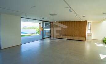 Imagem 7: Casa Alto Padrão com vista permanente para o mar, piscina e área gourmet