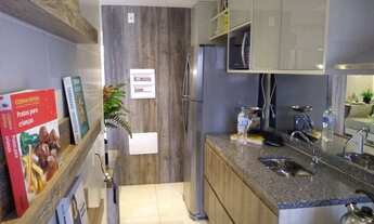 Imagem 5: 300 METROS DO NORTESHOPPING COM INFRA COMPLETA E PORTARIA 24hs - BOX PRIVATIVO NA GARAGEM