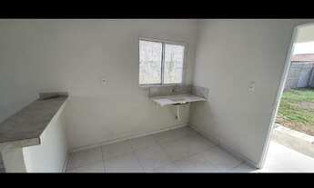 Imagem 3: Casa Asfalto Várzea Grande 5 Mil Entrada Murada