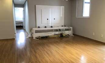 Imagem 3: Apartamento para venda tem 115 metros quadrados com 3 quartos em Vila Bertioga - São Paulo