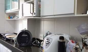 Imagem 4: Belo Horizonte - Apartamento Padrão - Castelo