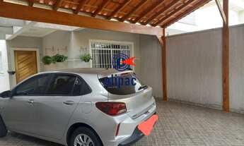 Imagem 3: Sobrado com 3 dormitórios à venda, Jardim São Francisco - Guarulhos/SP