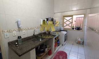 Imagem 2: Casa com 2 dorms, Guilhermina, Praia Grande - R$ 295 mil, Cod: 7121