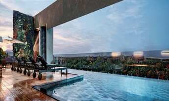 Imagem 4: APARTAMENTO A VENDA EM UBERLANDIA ALTO PADRÃO GRANJA MARILEUSA