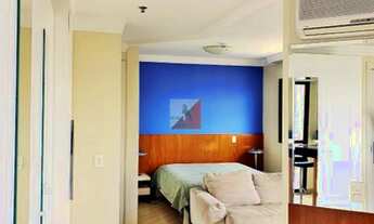 Imagem 3: FLAT QUALITY ALVORADA DISPONÍVEL PARA LOCAÇÃO