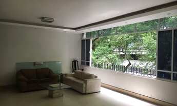 Imagem 7: Apartamento auto luxo na rua nobre Copacabana, 03 quartos, 01 vaga escritura