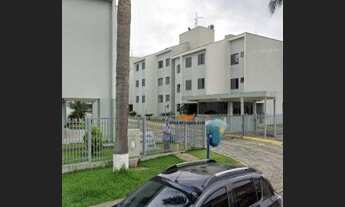 Imagem 3: Apartamento com 2 dormitórios à venda, 54 m² por R$ 209.900,00 - Campo Comprido - Curitiba