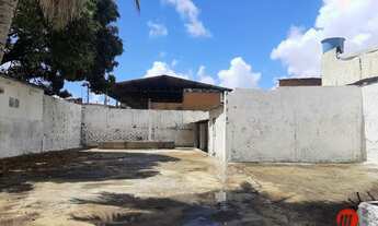 Imagem 3: Terreno no bairro de Campo Grande, Recife/PE