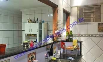 Imagem: Locação - Casa - Antônio Zanaga I - Americana