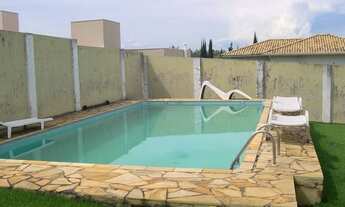 Imagem 5: Casa - Loteamento Caminhos de São Conrado (Sousas) - Campinas