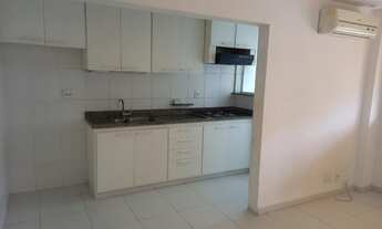 Imagem 4: Raridade, VISTA ESPETACULAR LAGOA / MAR 2QTS SENDO 1 SUITE 58m2
