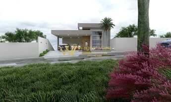 Imagem 4: Casa Maravilhosa no Serra Morena