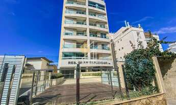 Imagem: Apartamento à venda no bairro Itacorubi