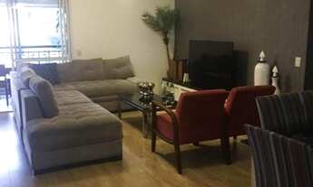 Imagem 3: APARTAMENTO RESIDENCIAL em SANTO ANDRÉ - SP, CAMPESTRE