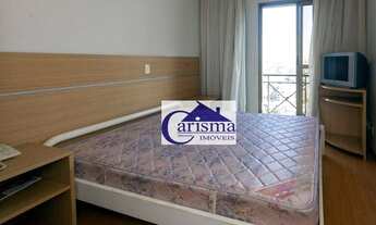 Imagem 6: Flat à venda, 38 m² por R$ 260.000,00 - Barcelona - São Caetano do Sul/SP