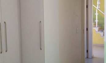 Imagem 4: Cobertura 103m² 2 dorm 1 suite em Suzano