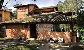 Imagem 4: Sobrado com 3 dormitórios à venda, 231 m² por R$ 998.000,00 - Chácara dos Lagos - Carapicu