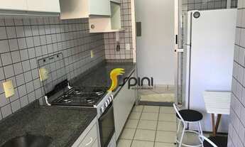 Imagem 5: Apartamento Mobiliado com 2 dormitórios ao lado do Praia Clube para alugar, 80 m² por R$ 1