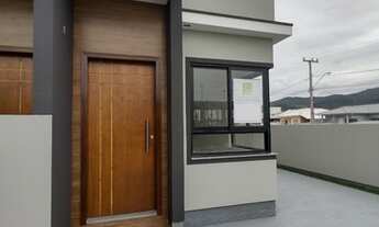 Imagem 6: Casa para venda com 74 metros quadrados com 3 quartos em Bela Vista - Palhoça - SC