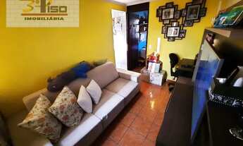 Imagem: Apartamento em Conjunto Habitacional Padre