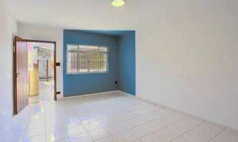 Imagem 2: Apartamento à venda na Travessa Daniel Agreste, Parque Residencial da Lapa, São Paulo - SP