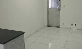 Imagem 3: Apartamento em sobrado 1° andar
