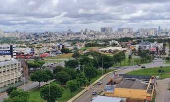 Imagem 3: Apt 2 qts samanbaia 414