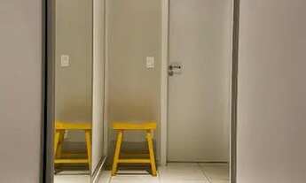 Imagem 6: Apartamento com 3 dormitórios à venda, 168 m² por R$ 1.200.000,00 - Jardim Botânico - Ribe