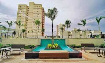 Imagem 2: Apartamento The One Dubai com 2 dormitórios à venda, 75 m² por R$ 870.000 - Centro - Osasc