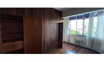 Imagem 4: Apartamento 77m², 2 quartos à venda por R$ 250.000 - Rio Comprido - RJ