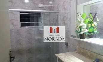 Imagem 3: Sobrado com 3 dormitórios à venda, 310 m² por R$ 635.000,00 - Cidade Morumbi - São José do