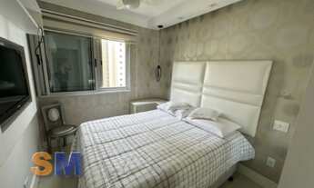 Imagem 6: APARTAMENTO 3 DORMITORIOS - 1 VAGA - VENDA MOEMA