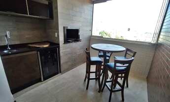 Imagem 2: Lindo Apartamento mobiliado atrás do Marista