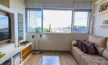 Imagem 6: Apartamento para Aluguel - São Cristóvão, 2 Quartos, 65 m2